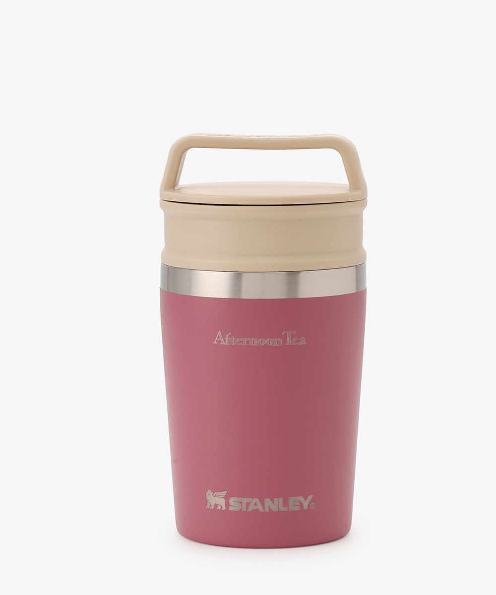 ステンレスボトル・ステンレスマグ・水筒 真空携帯マグカップ/STANLEY