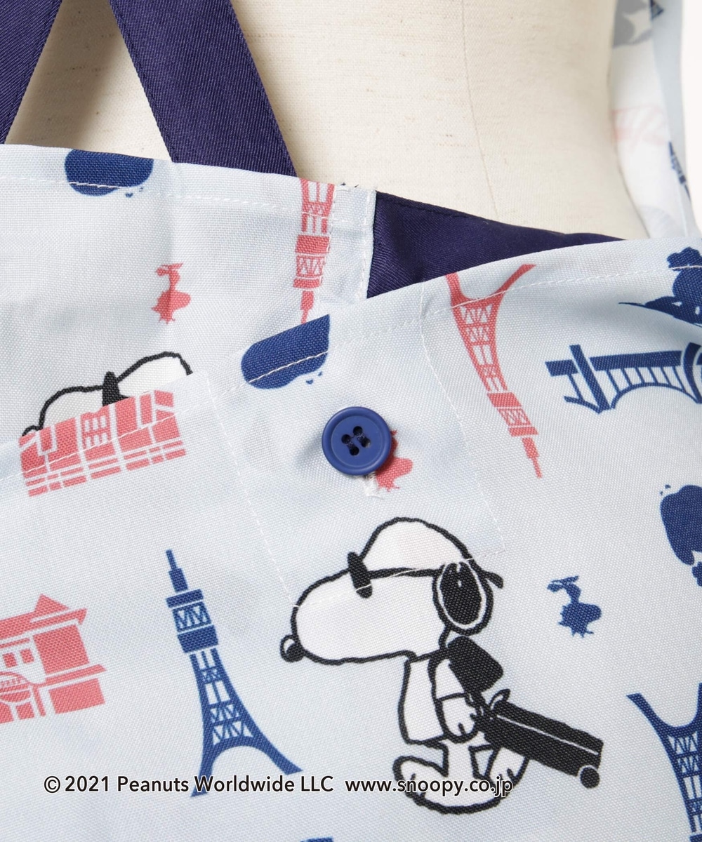 Peanuts エプロン キッチン用品 アフタヌーンティー公式通販サイト