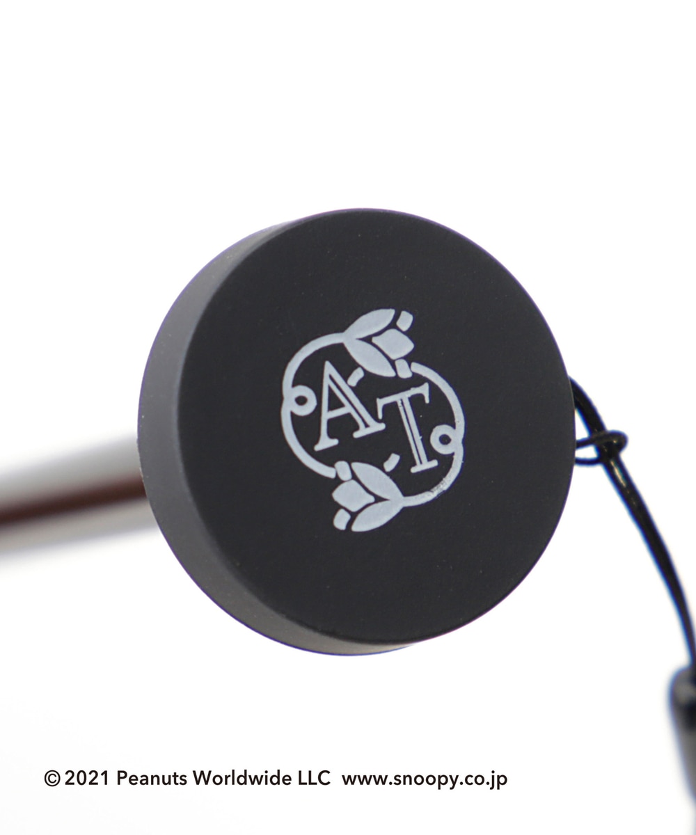 Peanuts 晴雨兼用折りたたみ傘 日傘 レイングッズ アフタヌーンティー公式通販サイト