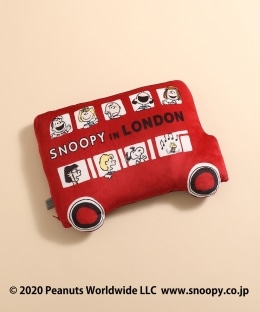 Peanuts London アフタヌーンティー公式通販サイト