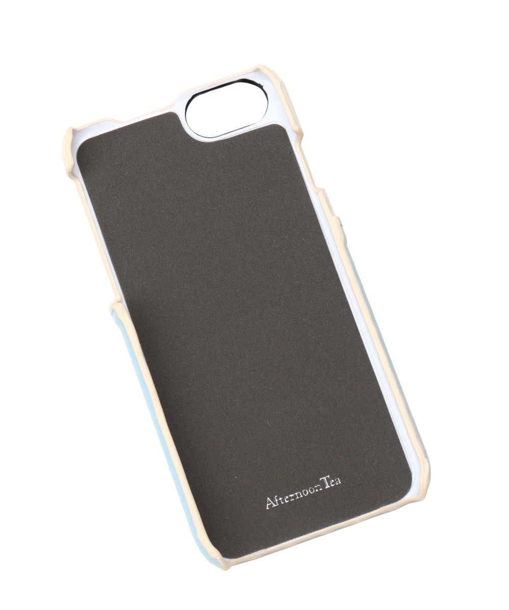 スポーツモチーフiphone8 7 6 6s Seケース スマホケース アクセサリー アフタヌーンティー リビング公式通販サイト