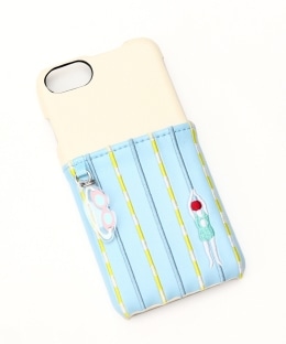 スポーツモチーフiphone8 7 6 6s Seケース スマホケース アクセサリー アフタヌーンティー リビング公式通販サイト