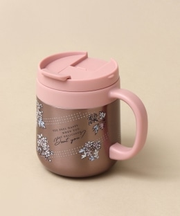 ランチグッズ ステンレスボトル タンブラー 水筒 アフタヌーンティー公式通販サイト