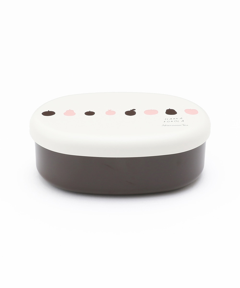 ランチボックス ハンナ コノラ ランチグッズ アフタヌーンティー公式通販サイト