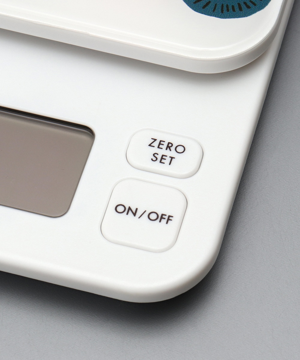 デジタルキッチンスケール ハンナ コノラ キッチン用品 アフタヌーンティー公式通販サイト