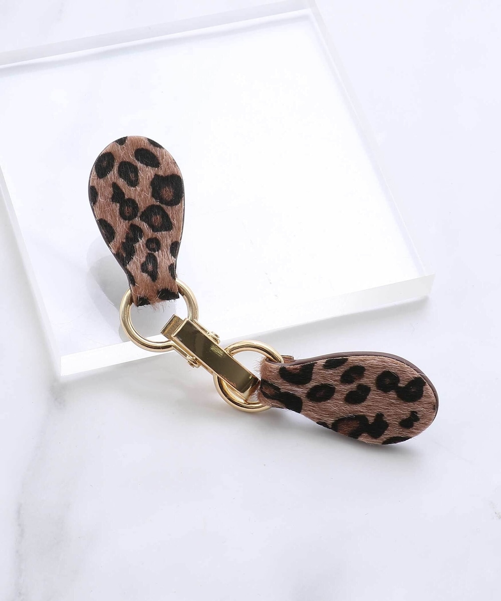 ストールクリップ ファッション雑貨 アフタヌーンティー リビング公式通販サイト