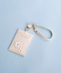 ステーショナリー パスケース アフタヌーンティー公式通販サイト