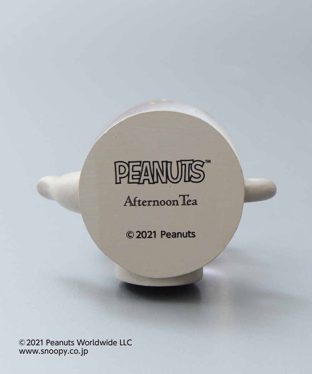 Peanuts ミニスノードーム型マグネットセット キッチン用品 雑貨 アフタヌーンティー リビング公式通販サイト