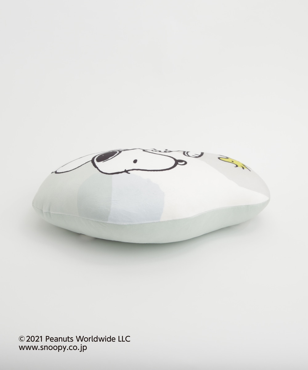 Peanuts ダイカットクッション ファブリック アフタヌーンティー公式通販サイト