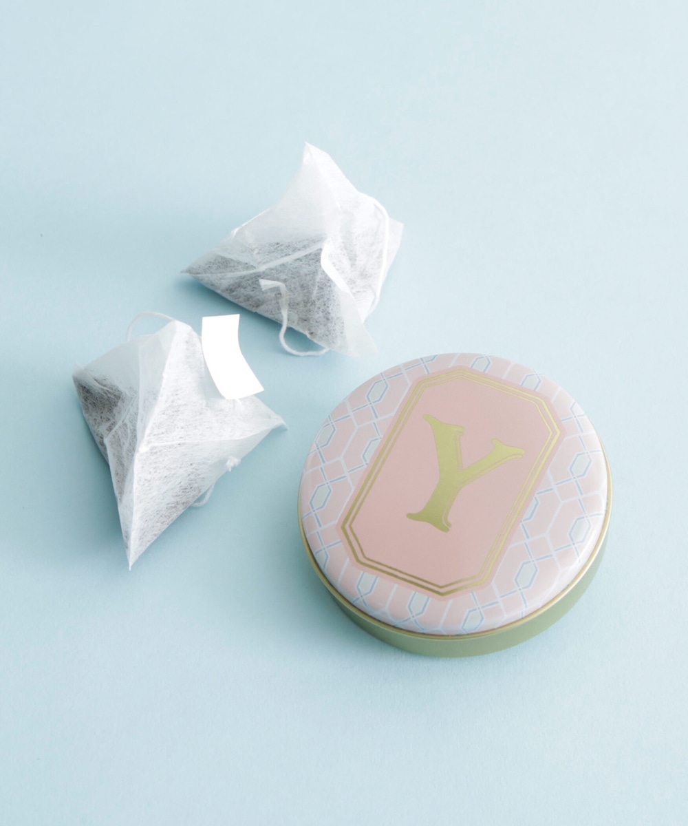 イニシャルティー 紅茶 フード アフタヌーンティー公式通販サイト