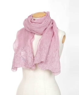 ファッション雑貨 ストール マフラー アフタヌーンティー リビング公式通販サイト