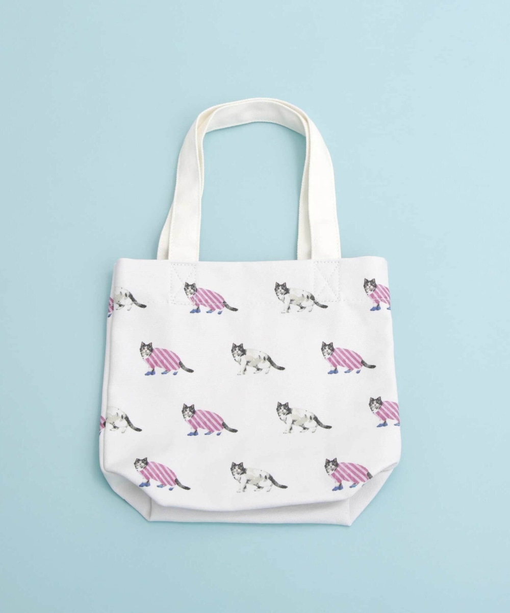 アニマルミニバッグ バッグ アフタヌーンティー公式通販サイト