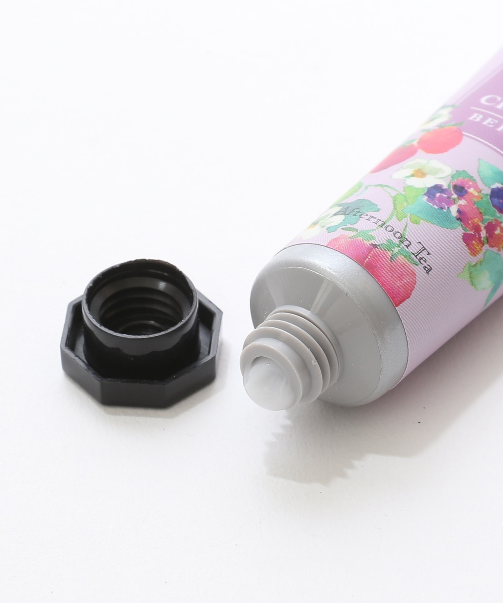 ハンドクリーム3本セット バス ビューティー アフタヌーンティー公式通販サイト