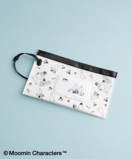 Moomin Afternoontea おしりふきケース ベビー アフタヌーンティー公式通販サイト