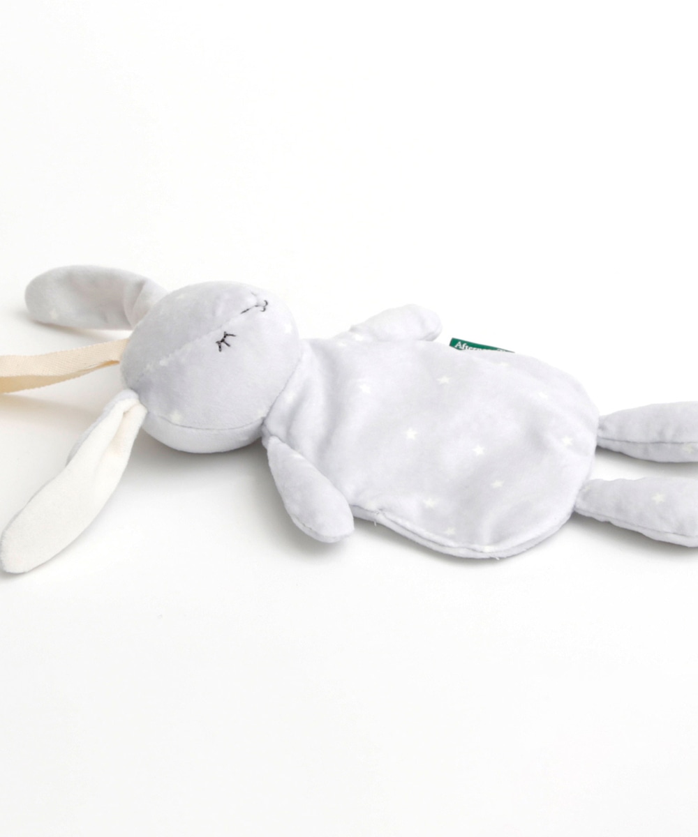 カシャカシャうさぎ ベビー アフタヌーンティー公式通販サイト