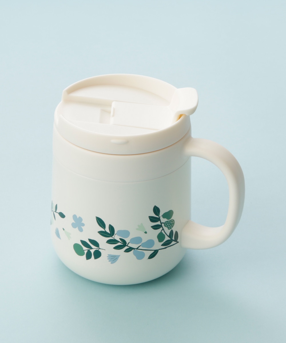 ステンレスマグカップ ハンナ コノラ ランチグッズ アフタヌーンティー公式通販サイト