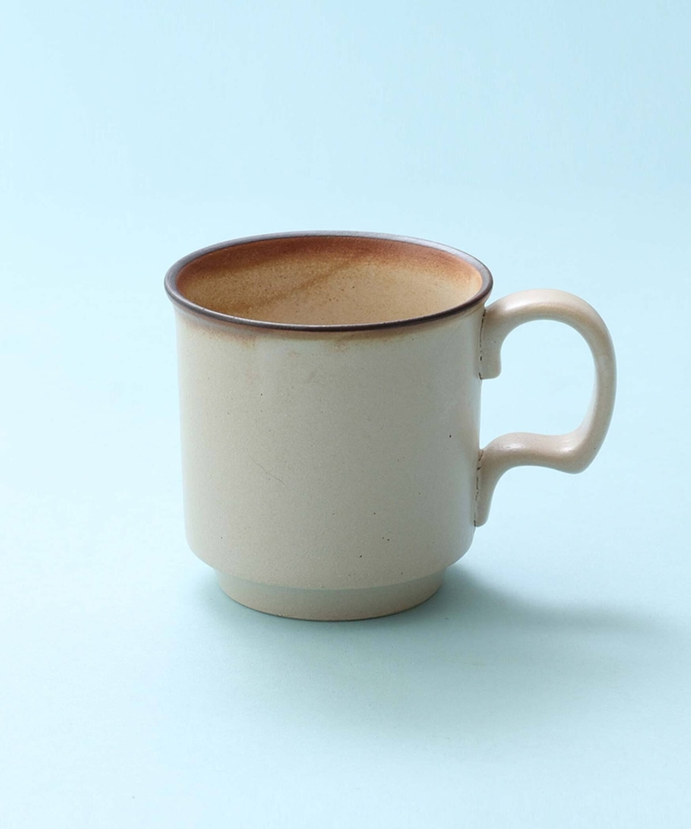 美濃焼アーシーマグカップl ダイニング アフタヌーンティー公式通販サイト