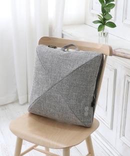 ルルドプレミアム マッサージクッション 3dもみ バス ビューティー アフタヌーンティー公式通販サイト