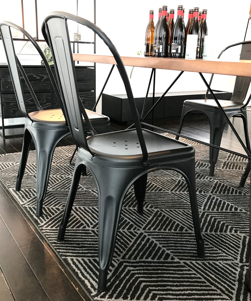 ガルト/1234チェア | アフタヌーンティー公式通販サイト