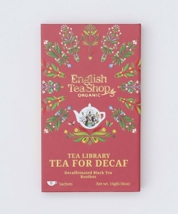 English Tea Shop/TEA LIBRARY