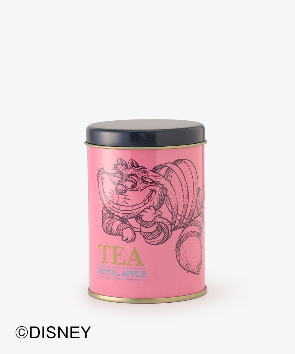 紅茶・コーヒー 紅茶缶/ディズニーコレクション・アリス