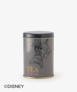 紅茶缶/ディズニーコレクション・アリス