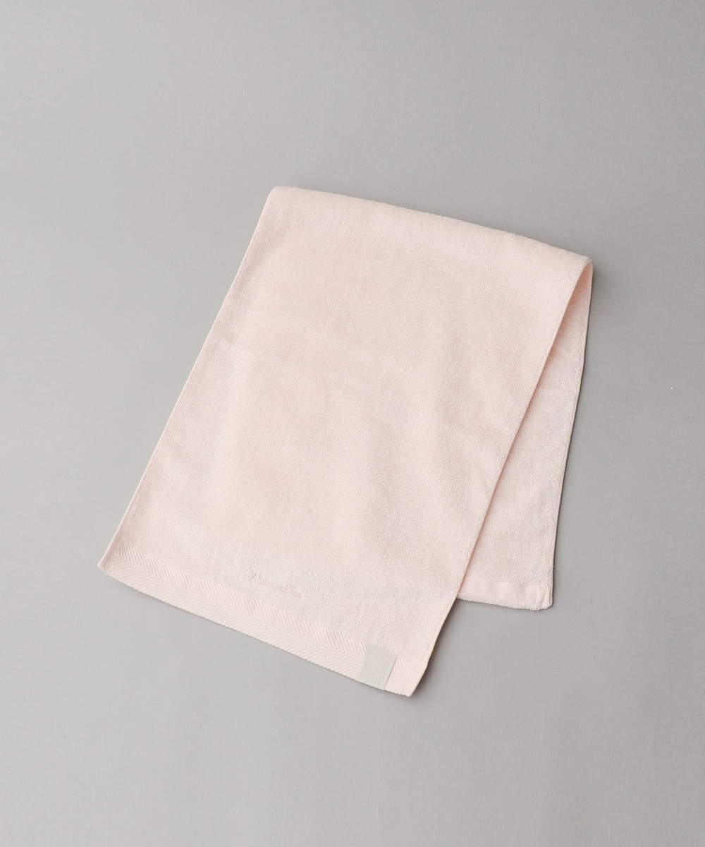 エアーかおる しっとりフェイスタオル タオル アフタヌーンティー公式通販サイト