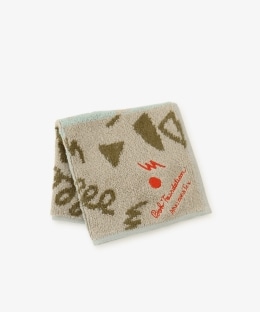 Bob Foundation/ミニタオル