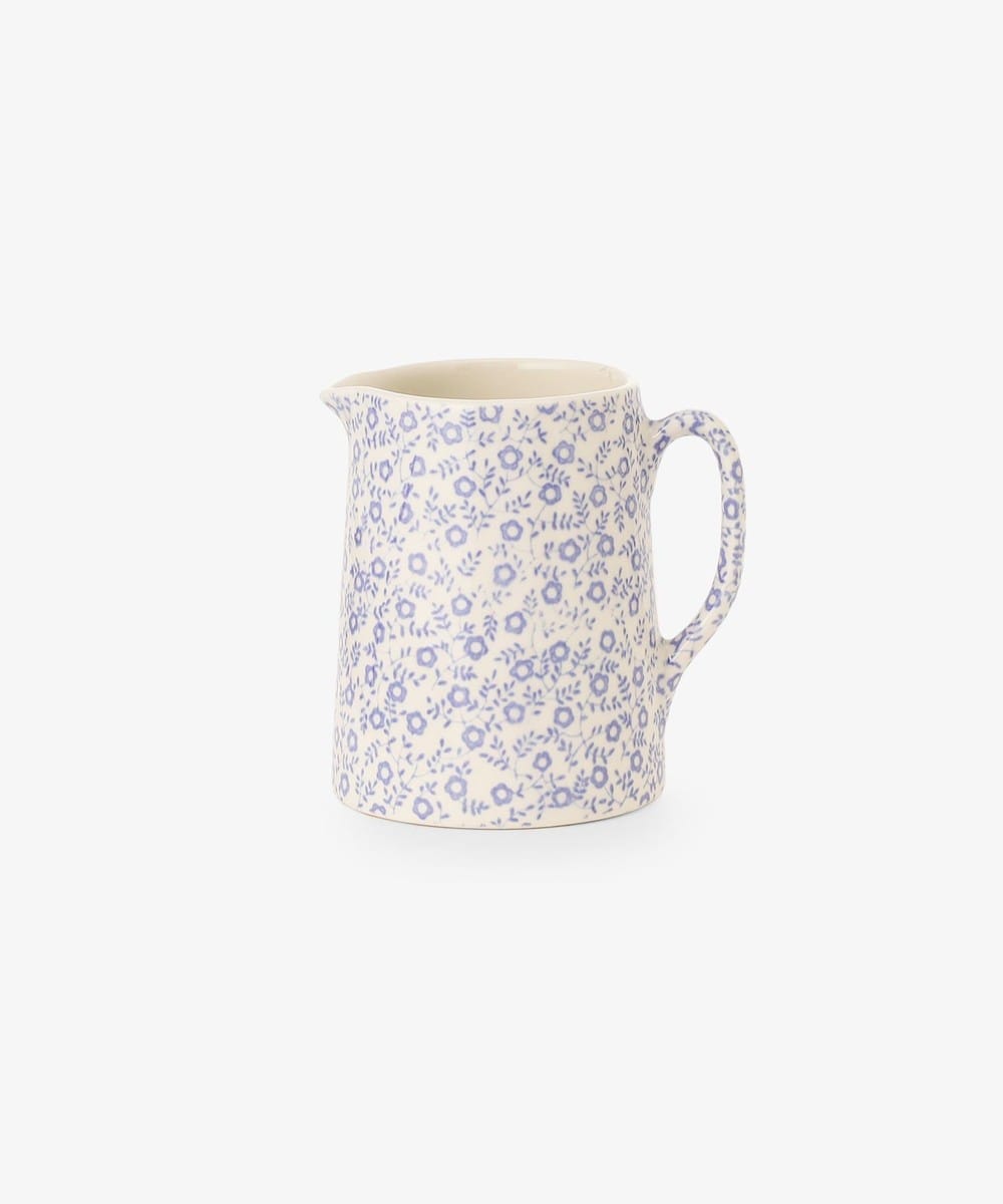 ティー＆コーヒーグッズ タンカードジャグ S ペールブルーフェリシティ/Burleigh