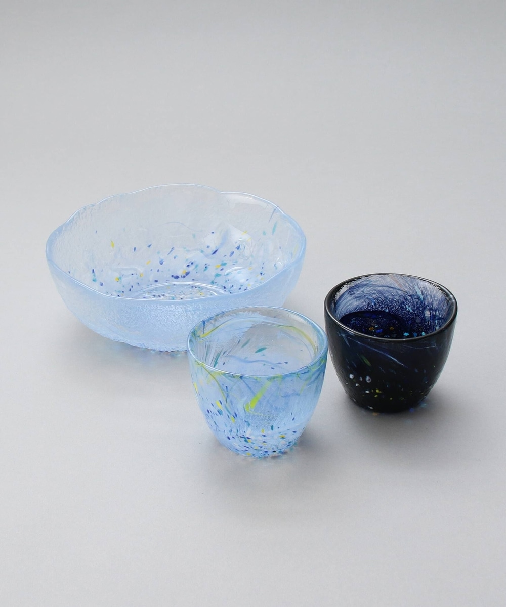 専用です。　　　　青色 ガラス工芸品 セット 専用です。 青色 ガラス工芸品 セット 2025年最新】Yahoo