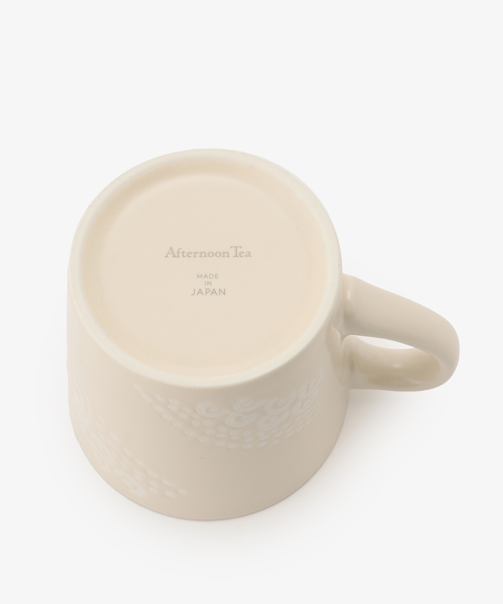 アニマルマグカップ/chitose chitose | アフタヌーンティー公式通販サイト