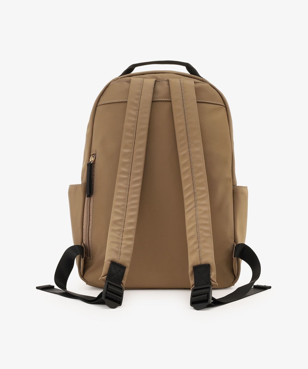 【未使用品】アフタヌーンティー　リュック　茶色　ブラウン　ナイロン ツイルナイロンリュック | アフタヌーンティー公式通販サイト