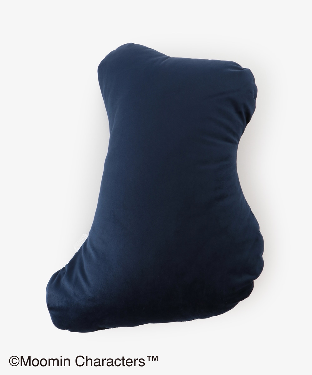 ムーミン ゴブラン織りダイカットクッション ファブリック アフタヌーンティー公式通販サイト