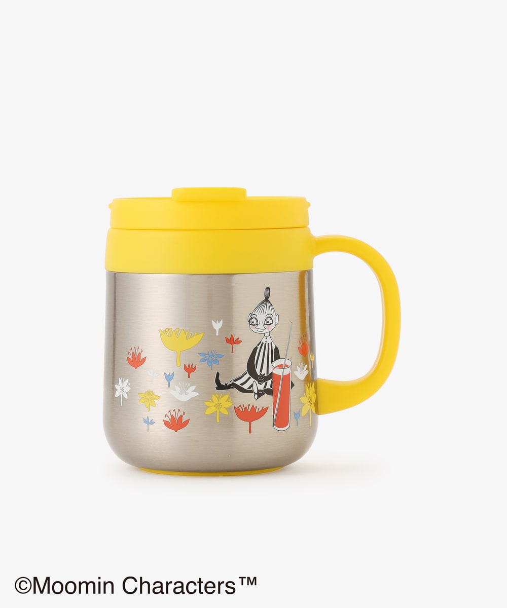 ステンレスマグカップ/Moomin×Afternoon Tea
