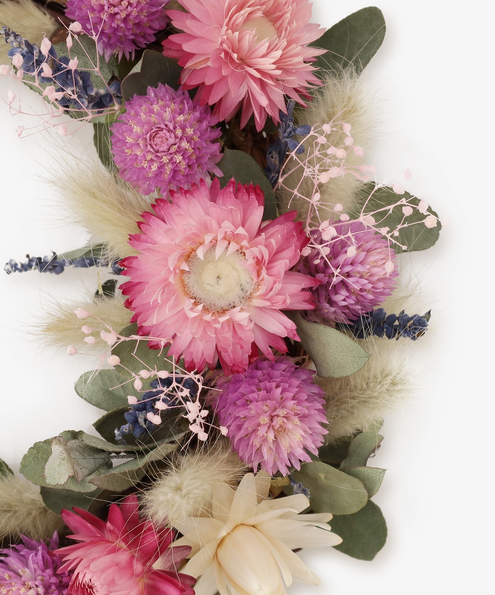 最前線の 高島屋 日比谷花壇等で購入 美品 フラワーリース3点セット アラナイ様専用 置物 Quacklabs In