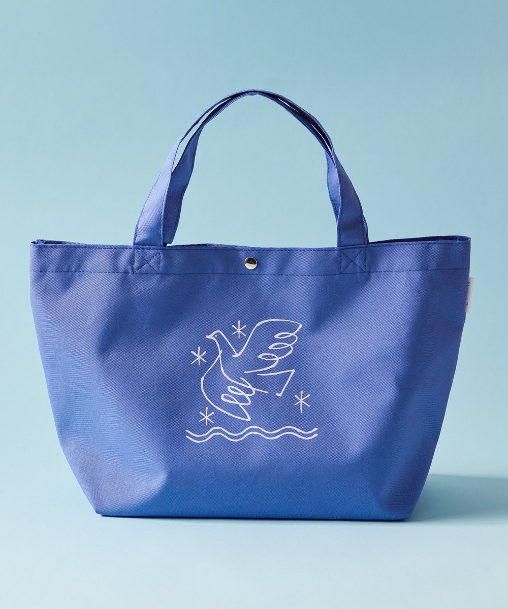 Aimerさん like a daydream トートバッグ