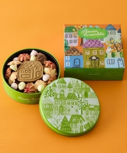 フラワーアンサンブル/サクマユウコ/Afternoon Tea TEAROOM