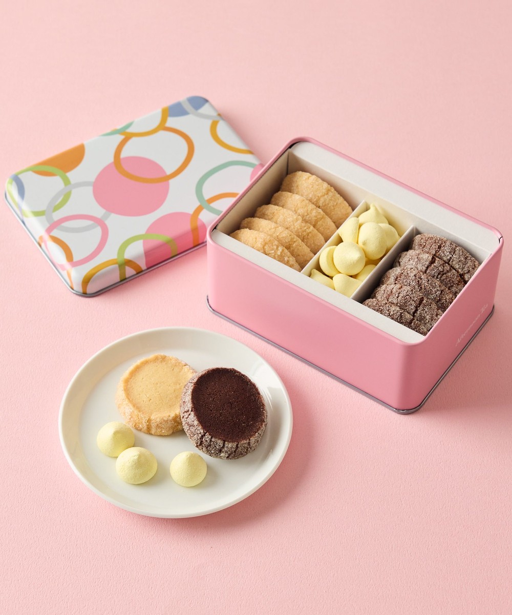 お菓子・食品 プチトロワ/Afternoon Tea TEAROOM