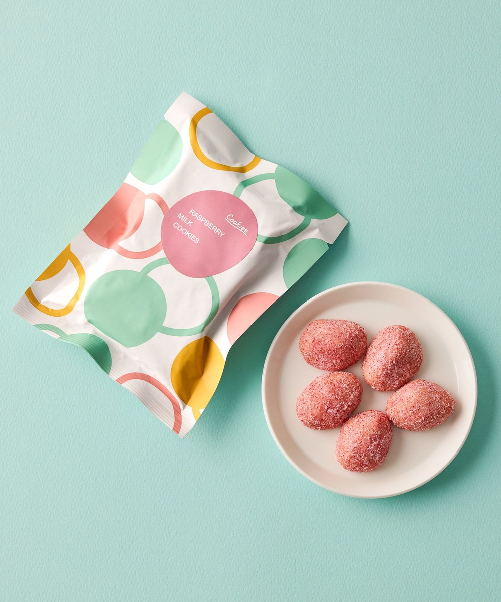 お菓子・食品 ラズベリーミルク/Afternoon Tea TEAROOM