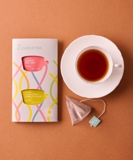 2カップオブティー ノンカフェイン/Afternoon Tea TEAROOM