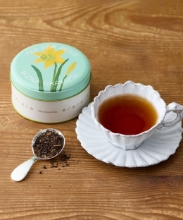 ティーフォーピースブレンド オカヤマ/Lee Izumida/Afternoon Tea TEAROOM