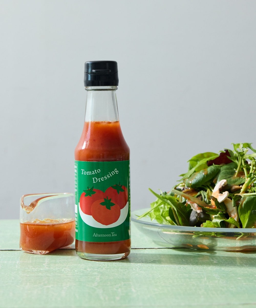 お菓子・食品 アフタヌーンティーのトマトドレッシング/藤原琴美/Afternoon Tea TEAROOM