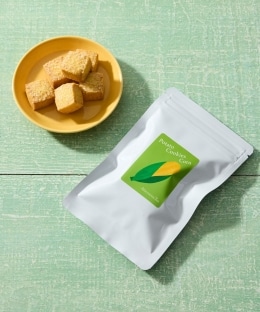 ポテトクッキー トウモロコシ/藤原琴美/Afternoon Tea TEAROOM