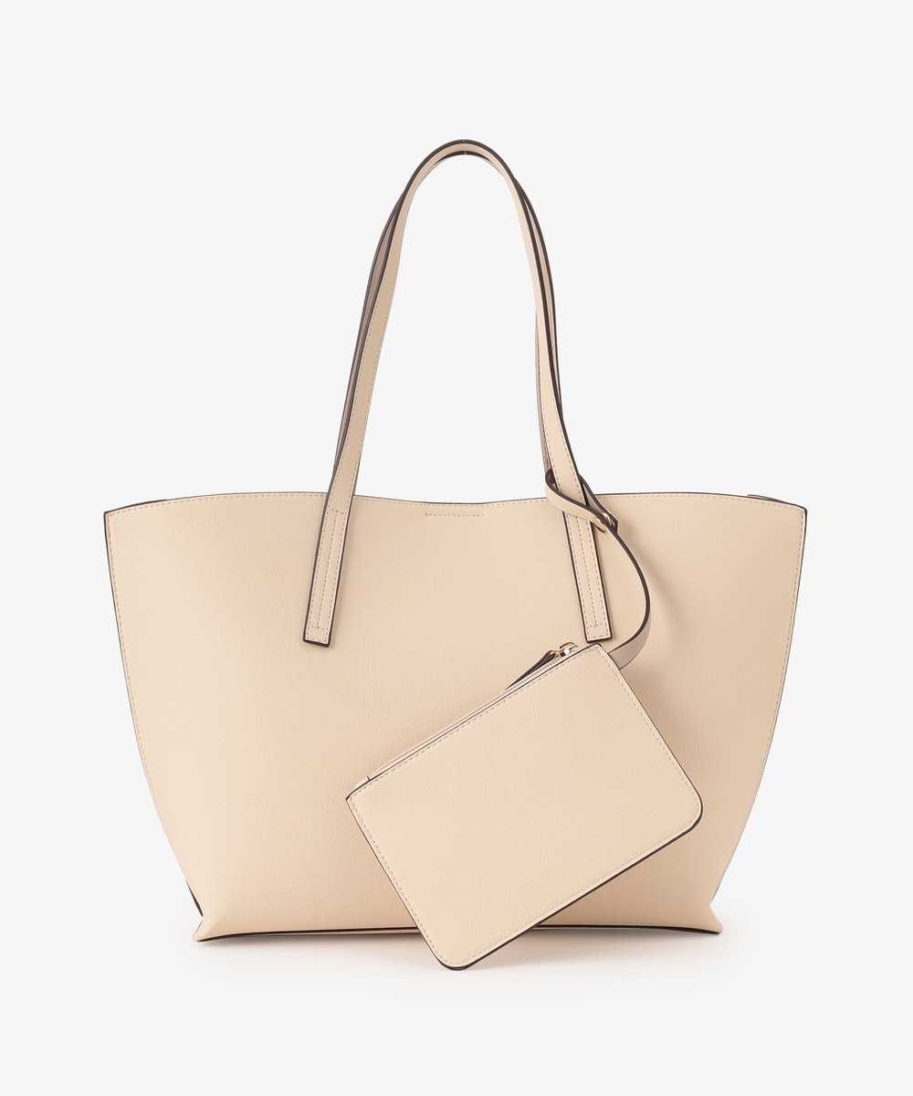 ポーチ付きトートバッグ バッグ アフタヌーンティー公式通販サイト ポーチ付きトートバッグ バッグ アフタヌーンティー公式通販サイト