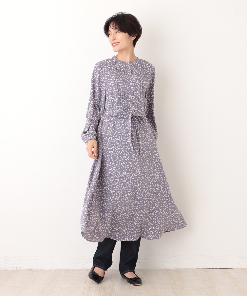 フラワードットワンピース アフタヌーンティー公式通販サイト