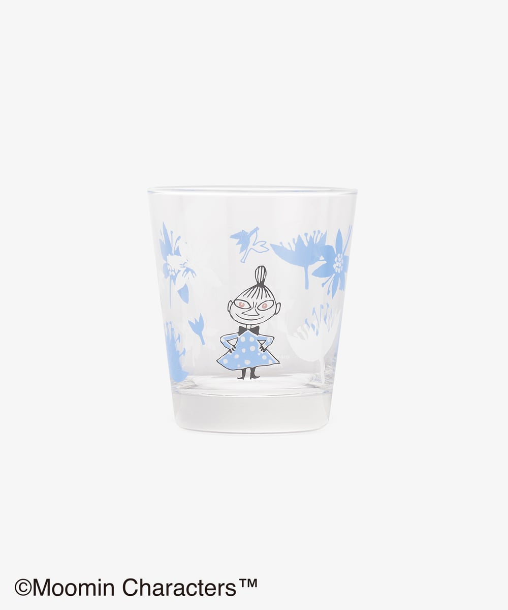 グラス・コップ・タンブラー タンブラー/Moomin×Afternoon Tea