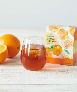 オレンジアールグレイ(7個入り)/Afternoon Tea TEAROOM