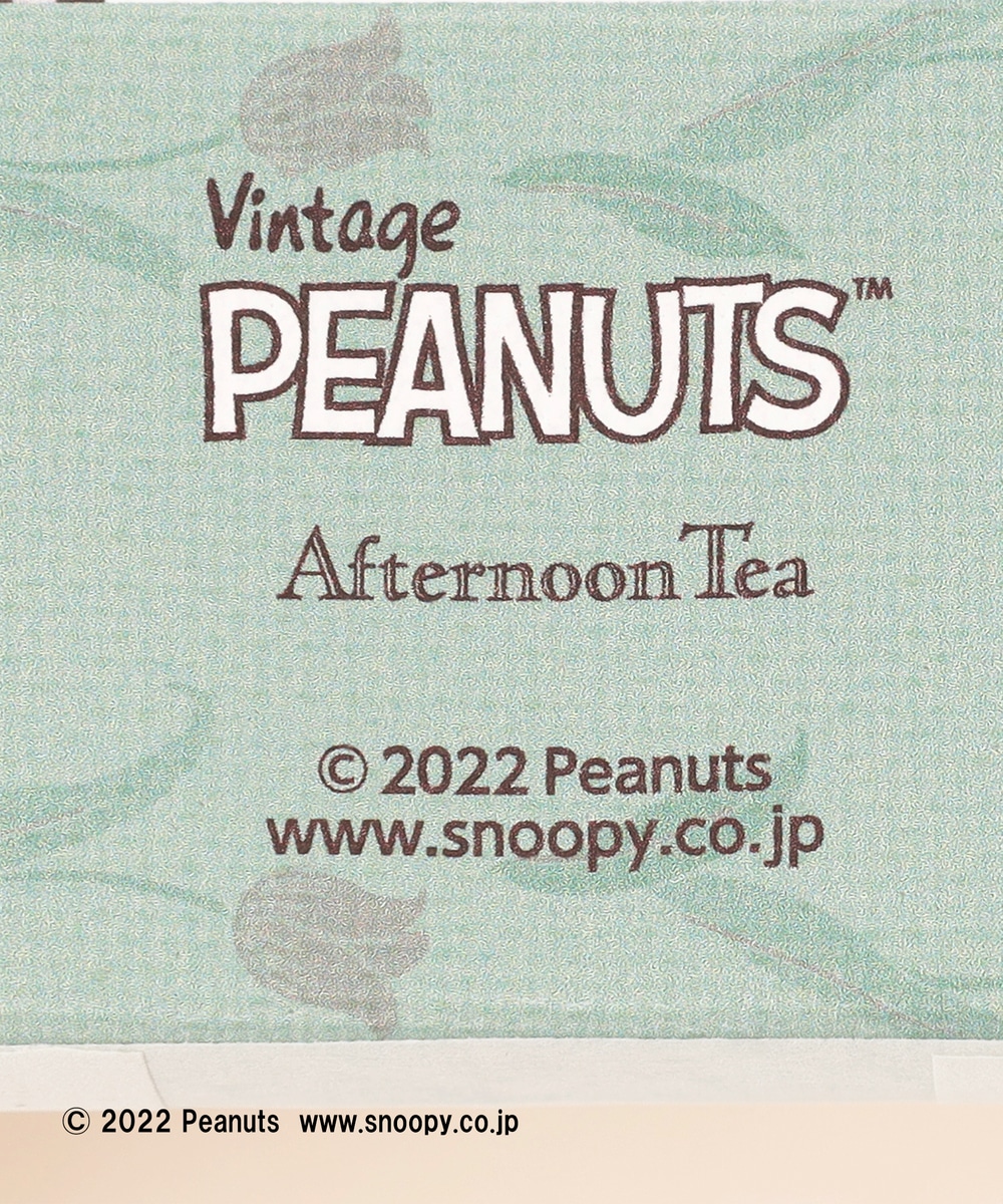 アートボード/PEANUTS | アフタヌーンティー公式通販サイト