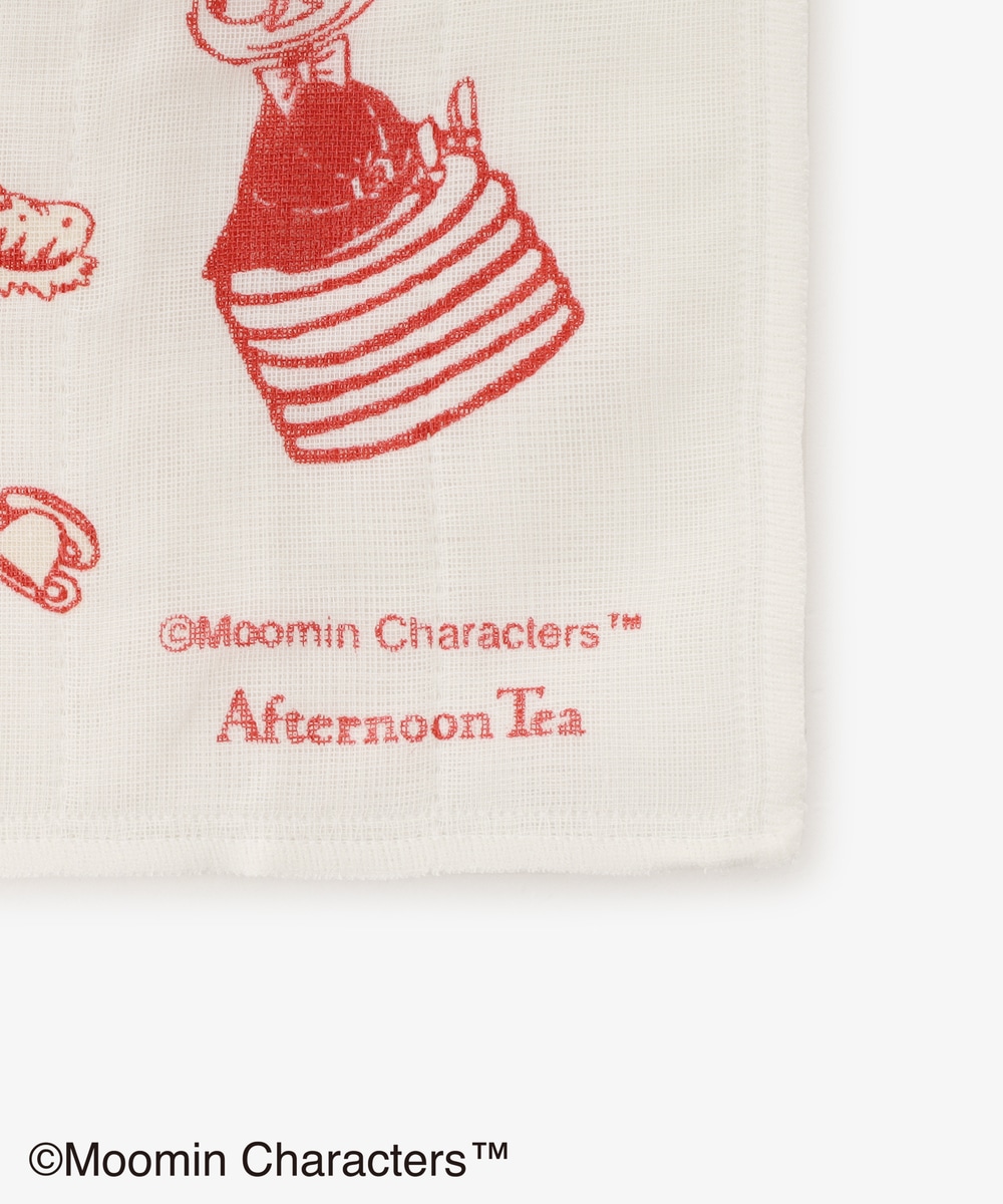 かやふきん/Moomin×Afternoon Tea | アフタヌーンティー公式通販サイト