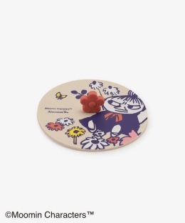マグカップカバー/Moomin×Afternoon Tea